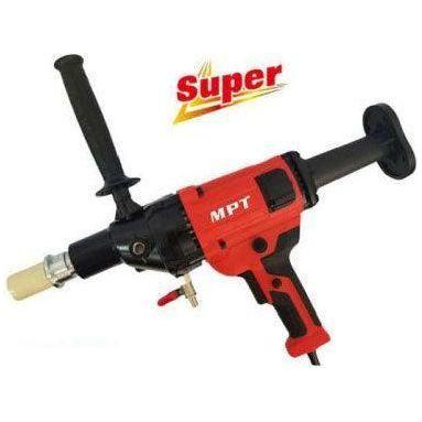 MPT MDCD1205 Diamond Core Drill 1800W - KHM Megatools Corp. MPT MDCD1205 Diamond Core Drill 1800W - KHM Megatools Corp.